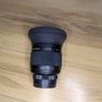 Super Travenon 300mm Mirror Lens Vintage Reflex Lens Image 5