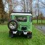 FJ 40  Toyota Landcruiser Image 5