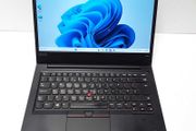 Lenovo ThinkPad E490 | Intel Core i5-8265U | 16GB RAM | 14" Laptop