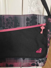 Roxy Messenger bag