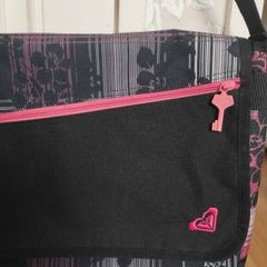 Roxy Messenger bag