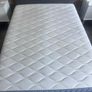 balestrand King Bed with Mattress Image 5