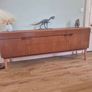 mid century sideboard Image 5