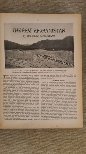 The Boys Own Annual Volume Fifty-eight 1935-36. Edited By Robert Harding. Hardback.