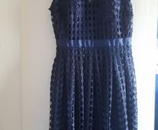 Forever unique dress (UK 8)