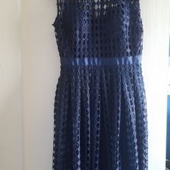 Forever unique dress (UK 8)