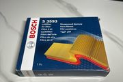 Bosch S 3593 - Air Filter