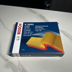Bosch S 3593 - Air Filter