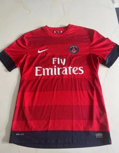 Vintage PSG Away Jersey