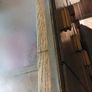 Stunning oak Shopkeeper Haberdashery cabinet, Image 7