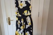 Flowery dress