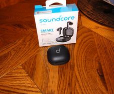SoundCore P40i