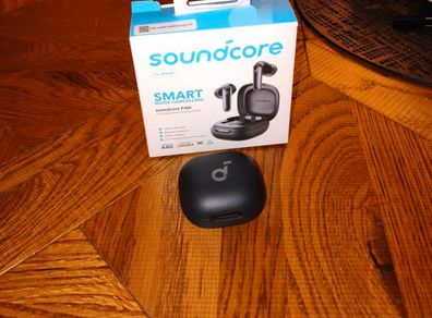 SoundCore P40i