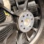 Rays Engineering ZE40  alloys 5x112 Image 7