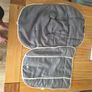 Wallaboo Car Seat Foot Muff Image 2