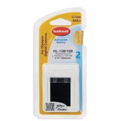 Hahnel Olympus Li-10B/12B Battery