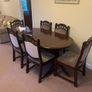 dining table chairs Image 2