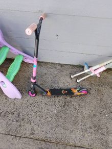 scooter