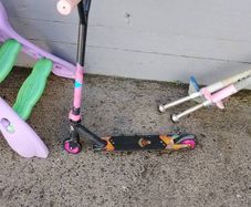 scooter