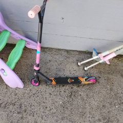 scooter