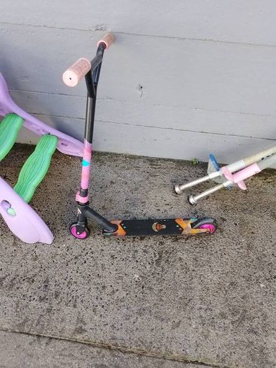 scooter
