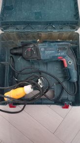 Bosch SDS   110v