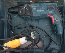 Bosch SDS   110v