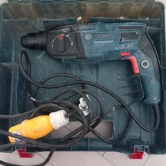 Bosch SDS   110v