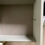 Vintage Style Dressing Table / Makeup Desk with Mirror Image 4
