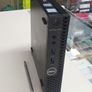 Dell OptiPlex 3070 Micro Form Factor PC i3-9100T (9th Gen) 3.1 GHz 8GB 500GB HDD + 128GB SSD Windows 11 Pro (Built in WiFi) Image 2