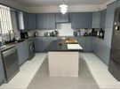 Spray Painting Upvc windows and doors Image 9