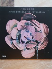 Genesis LP