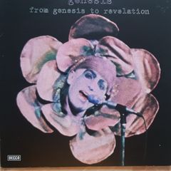 Genesis LP