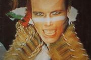Adam And The Ants  Kings Of The Wild Frontier