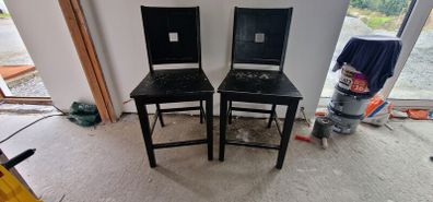 High Chairs - Breakfast Bar, etc