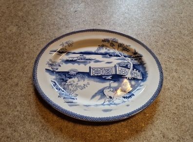 antique platter