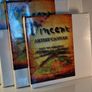 Vincent Stretched Canvas (27cm x 35cm) Image 2