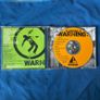 Green Day -  Warning CD Image 2