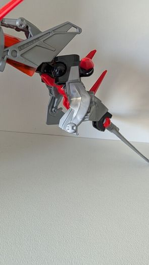 Lego Hero Factory Jawblade