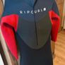 RIP-CURL wetsuit Image 5