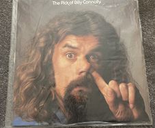 The Pick Of Billy Connolly