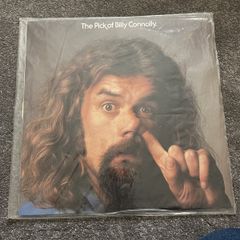 The Pick Of Billy Connolly