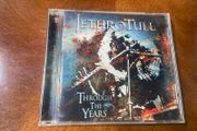 Jethro Tull Through The Years CD