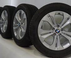 BMW Alloys with new tyres