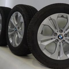 BMW Alloys with new tyres