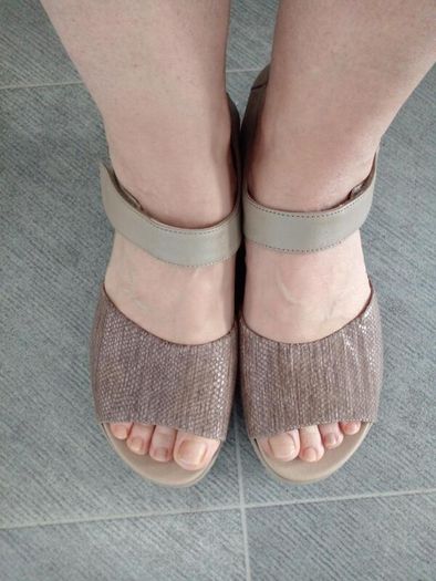 PieSanto Sandals new  UK7