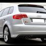 Audi A3 lip kit Image 2