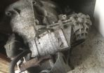 Renault master /interstar movano gearbox 6 speed