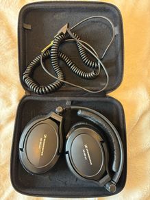 Sennhesier HD380 Pro