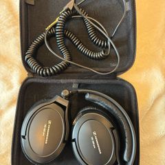 Sennhesier HD380 Pro